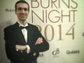 Burns Night 2014
