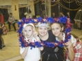 Новый год 2014 в школе танцев Shady Glen