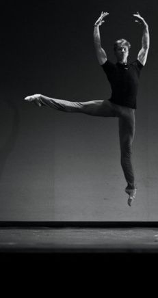 dancers legs