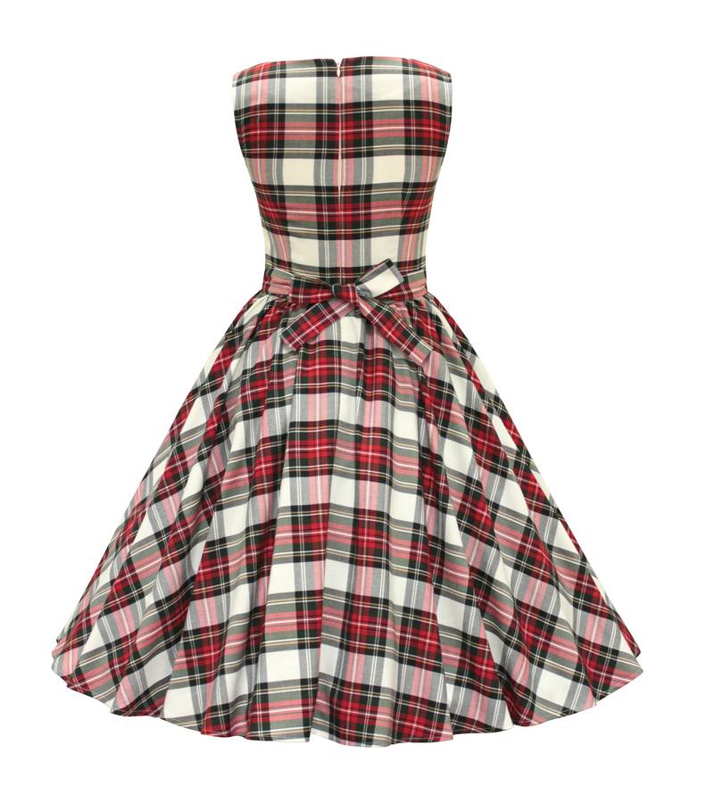 original_dress-stewart-tartan-vintage-style-swing-dress